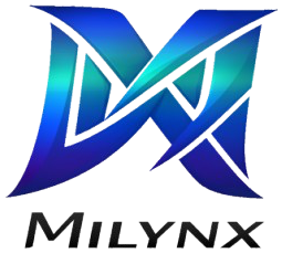 Milynx logo