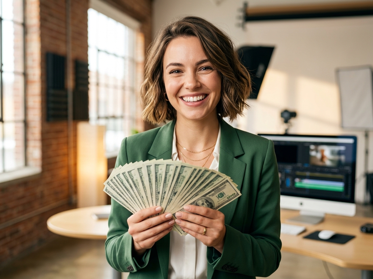 Make Money
